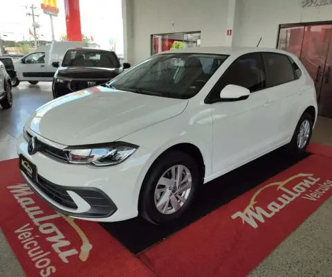 Volkswagen polo tsi manual 2023