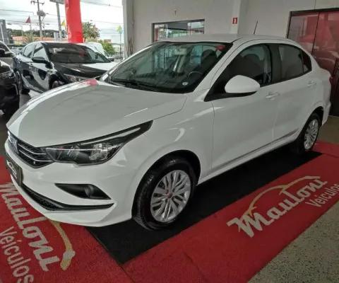 Fiat cronos drive 1.3 2023