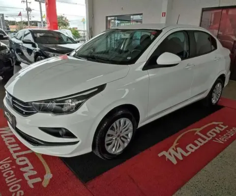 Fiat cronos drive 1.3 2023