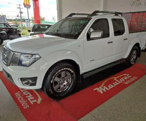 Nissan frontier svatk4x2 2015