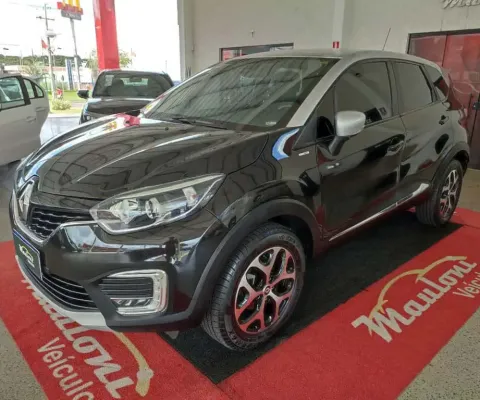Renault captur 16 bose 2021