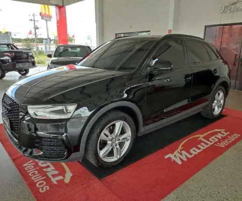 Audi q3 1.4 tfsi 2016