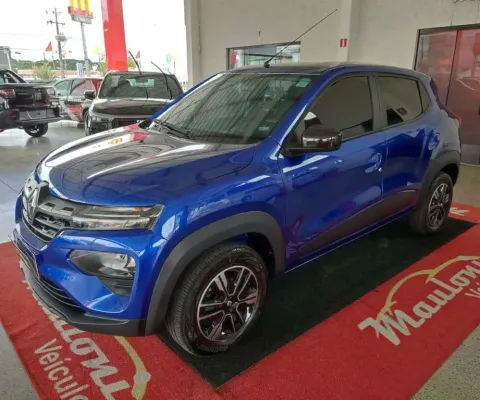 Renault kwid intens 2 2023