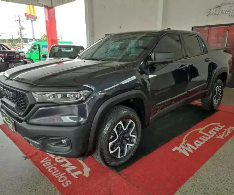 Ram page rebel ds 2024