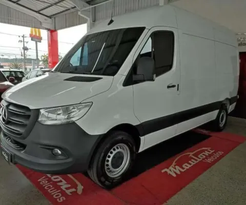 Mercedes-benz 315cdi street f 2023