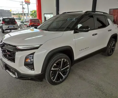 Chevrolet equinox 15t rs 2025