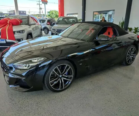 Bmw z4 sdrive30i 2021