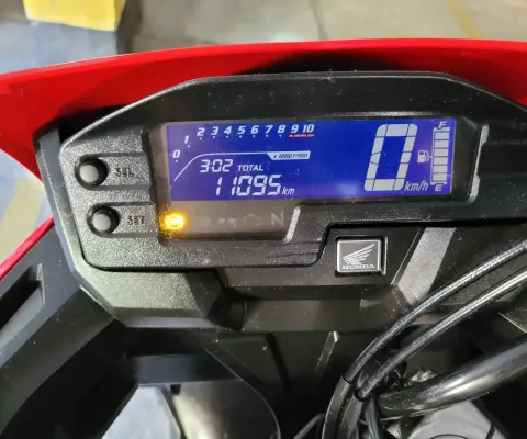 HONDA XRE à venda.