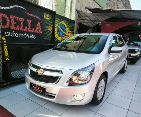 Cobalt LTZ 2014 Completo