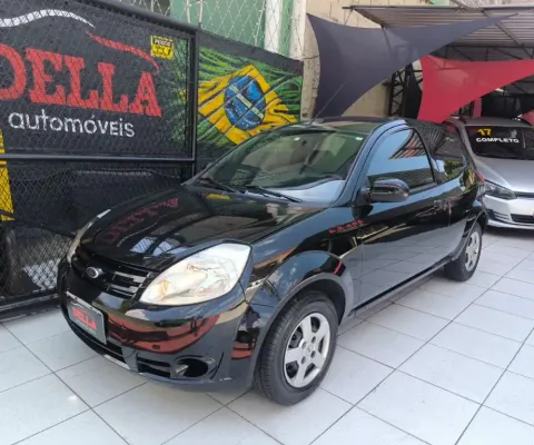 Ford Ka Flex 2011 1.0 8V Carro bem cuidado Laudo Aprovado!