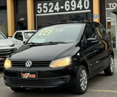 VOLKSWAGEN FOX 1.6 MI 8V - 2013/2014
