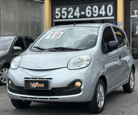 CHERY QQ 1.0 MPFI ACT 12V - 2018/2019