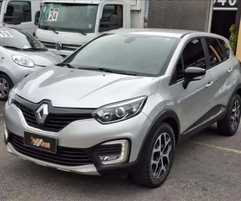 RENAULT CAPTUR 2.0 16V Intense - 2019/2020
