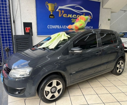 VW FOX G2 2012  TREND EM ÓTIMO ESTADO ACEITAMOS CARRO NA TROCA WHATSAPP 11-94736-9415