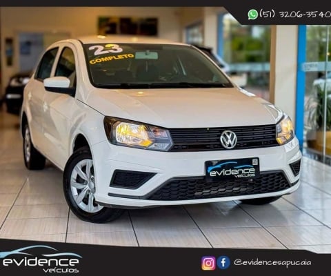 Gol 1.0 MPI 2023