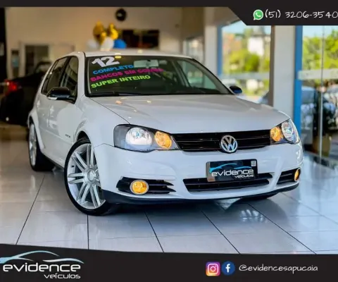 Golf 1.6 Sportline