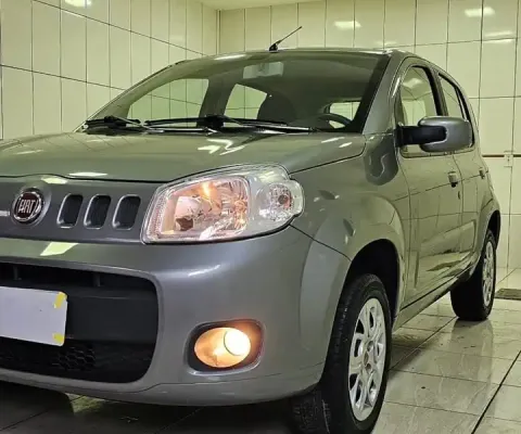 Fiat uno vivace 1.0 evo fire