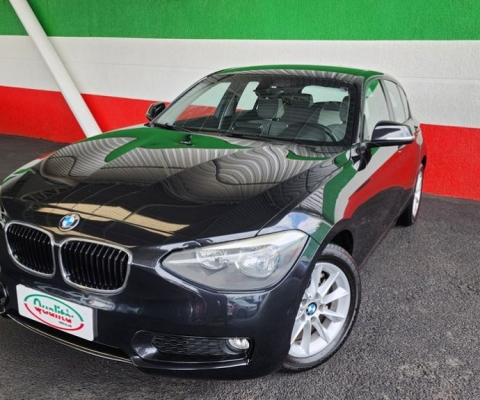 BMW 118i Urban, Completo, Lindo Carro!