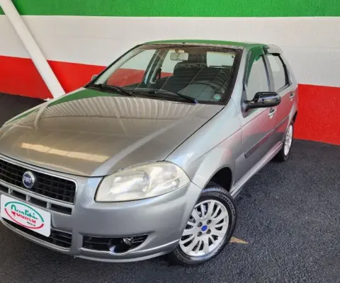 Palio ELX 1.0 Flex 4p. Lindo Carro!