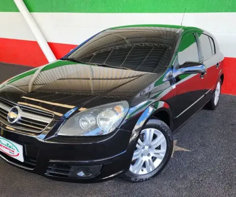 Vectra GT 2.0 Flex, Completo. Lindo Carro. Analiso Trocas!