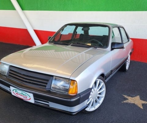 Chevette DL 1.8 Ap. Álcool. Lindo Carro. Analiso Trocas!