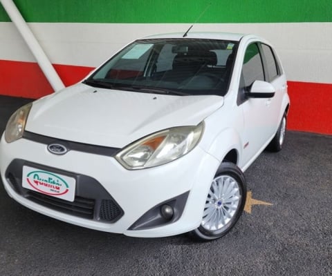 Fiesta Class 1.6 Flex, Completo + Air Bag Duplo + ABS. Lindo Carro!