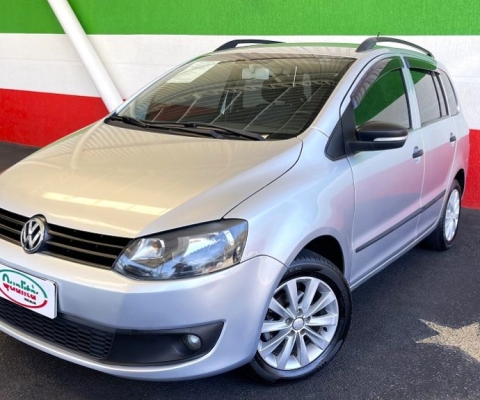 SpaceFox 1.6 Flex, Completo. Lindo Carro!