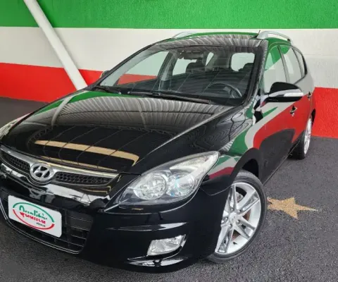 I30 CW 2.0, Completo. Lindo Carro. Baixa Km.