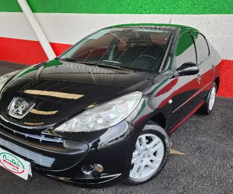 207 Passion XS 1.6 Flex. Completo, Lindo Carro!