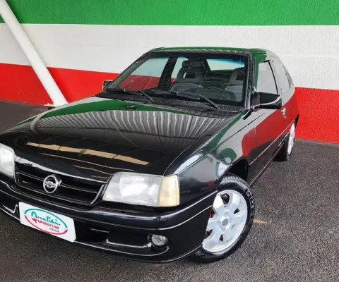 Kadett GLS 2.0. Completo, Lindo Carro. Há 13 anos com Mesmo Dono!