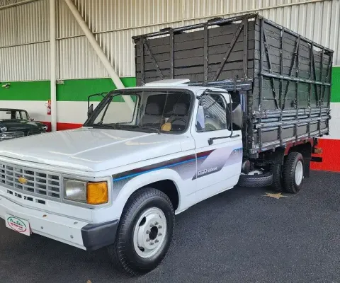 D-40 Custom Diesel/Turbo.