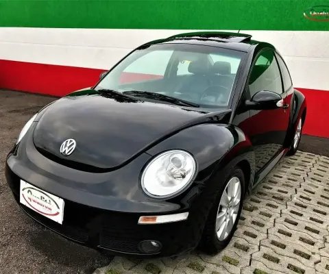 New Beetle 