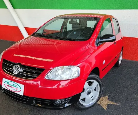 Fox Route 1.6 Flex. Lindo Carro!