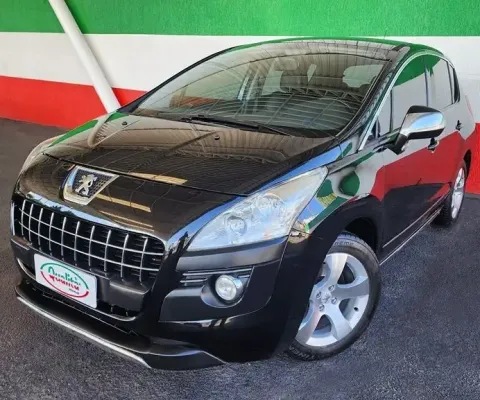 Peugeot 3008 Allure,  Automático Tip Tronic.. Lindo Carro!