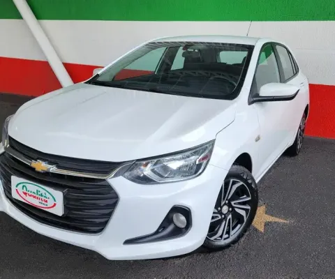 Onix LT 1.0 Flex, Completo. Lindo Carro. Analiso Trocas!