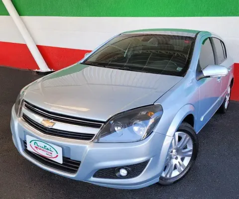 Vectra GT 2.0 Flex, Completo. 2011. Lindo Carro!