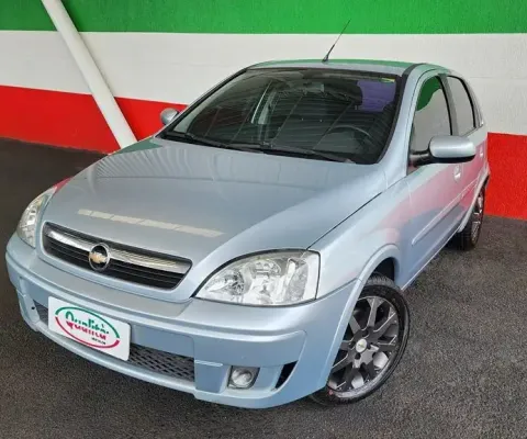 Corsa Premium 1.4 Flex, Impecável. Lindo Carro!