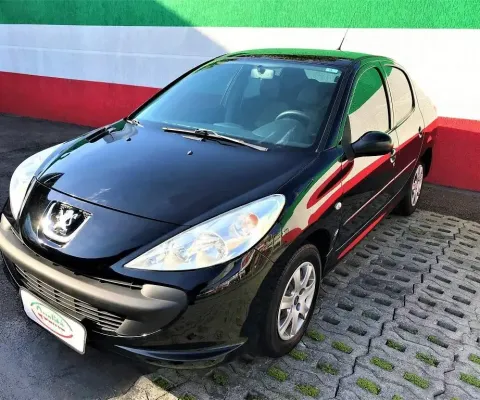 Peugeot 207 Passion XR 1.4 Flex, Completo, Lindo Carro!
