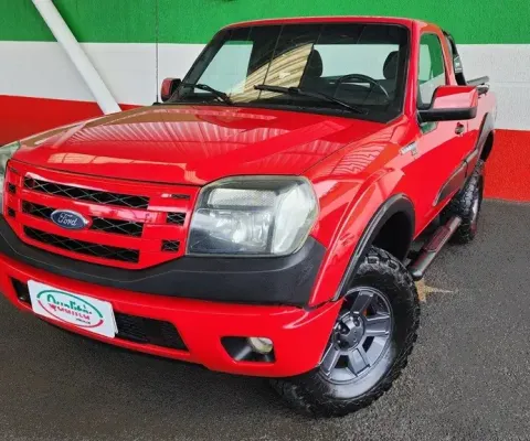 Ranger XLS Sport 2.3 . Linda Camioneta!