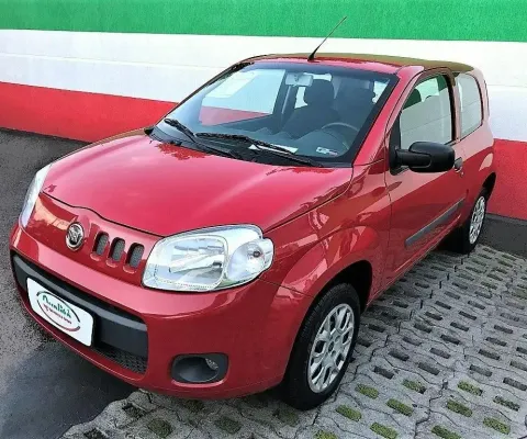 Uno Vivace 1.0 Flex, Lindo Carro!