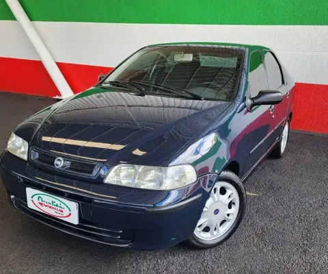 Siena Fire 1.0 Flex. Lindo Carro!