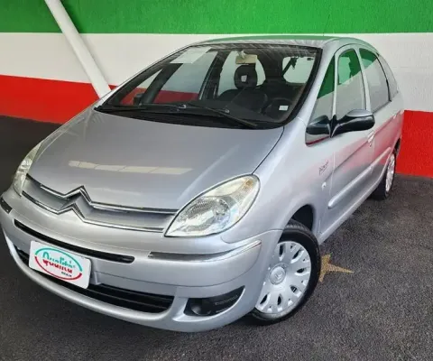 Xsara Picasso GLX 1.6 Flex, Completa. Lindo Carro!