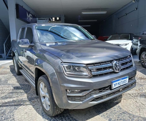 Volkswagen Amarok 2021 3.0 v6 tdi diesel highline cd 4motion automático