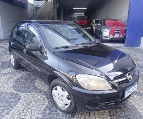 Chevrolet Celta 2010 1.0 mpfi life 8v flex 4p manual