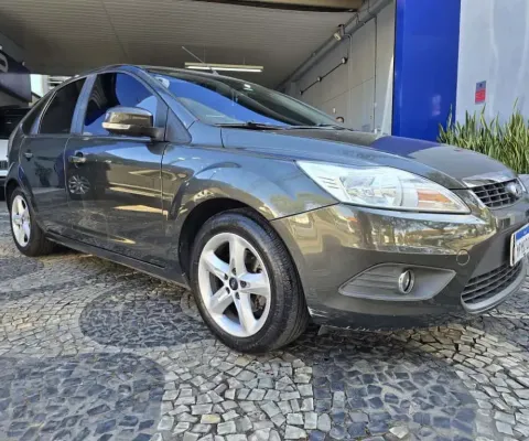 Ford Focus 2013 2.0 glx sedan 16v flex 4p automático