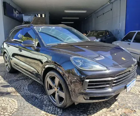 Porsche Cayenne 2020 3.0 v6 e-hybrid awd tiptronic s