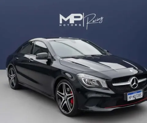 Mercedes-benz Cla 200 2015 1.6 urban 16v gasolina 4p automático
