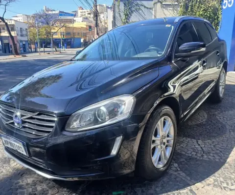 Volvo Xc60 2015 2.0 t5 dynamic fwd turbo gasolina 4p automático