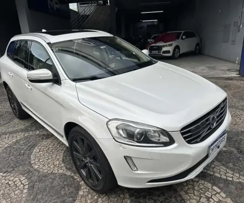 Volvo Xc60 2015 2.0 t6 inscription turbo gasolina 4p automático