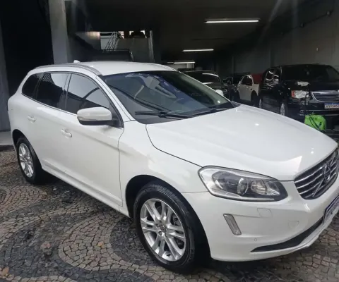 Volvo Xc60 2015 2.0 t5 dynamic fwd turbo gasolina 4p automático